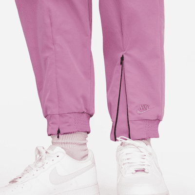 Nike Sportswear Dri-FIT Tech Pack Women's High-Waisted Pants