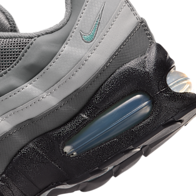 Bota Nike Air Max 95 pro větší děti
