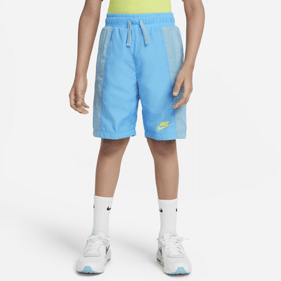 Shorts para niño talla grande Nike Sportswear. Nike.com