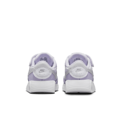 Nike Air Max SC Baby/Toddler Shoes