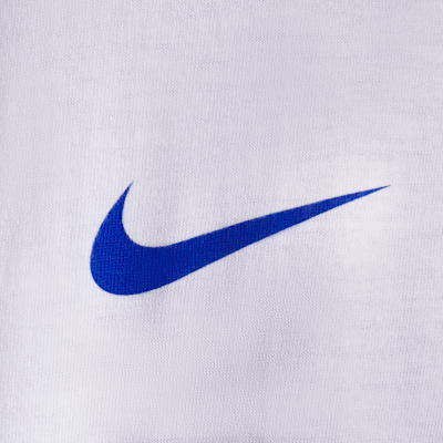 Buffalo Bills Rivalries Collection Essential Men's Nike NFL Long-Sleeve T-Shirt