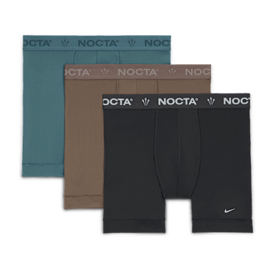 NOCTA Essential Micro Men's Boxer Briefs