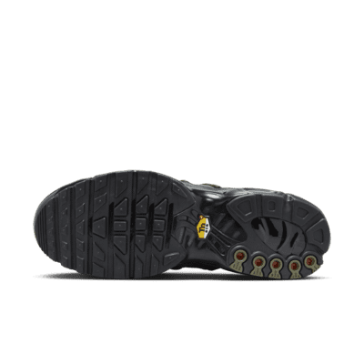 Chaussure Nike Air Max Plus Utility pour homme