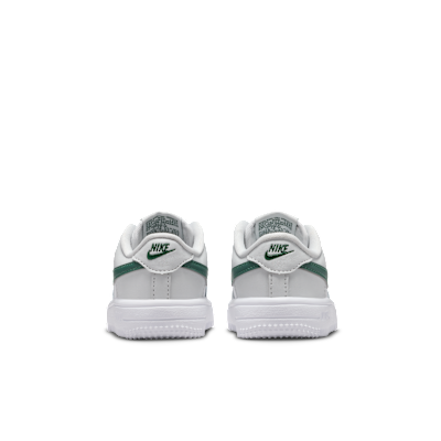 Tenis para bebé e infantil Nike Force 1 Low