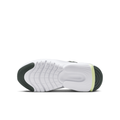 Tenis de correr para niños grandes Nike Flex Plus 2