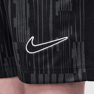 Nike Academy Big Kids' Dri-FIT Soccer Shorts