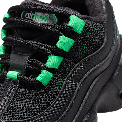 Παπούτσια Nike Air Max 95 Recraft για βρέφη και νήπια