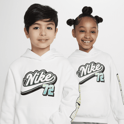 Nike Step Up Your Game Little Kids' 2-Piece Fleece Set