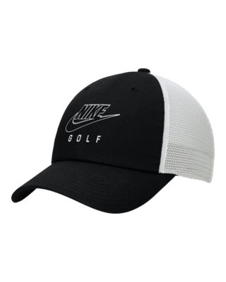 Кепка Nike Club Unstructured Golf Swoosh Trucker Cap