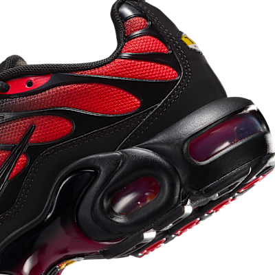 Nike Air Max Plus Older Kids' Shoes