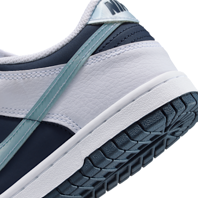 Nike Dunk Low Older Kids' Shoes