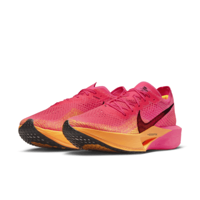 Nike Vaporfly 3 Men's Road Racing Shoes