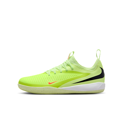 Nike Jr. Phantom 6 Low Academy