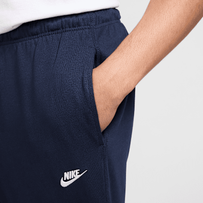 Nike Club Men's Knit Joggers