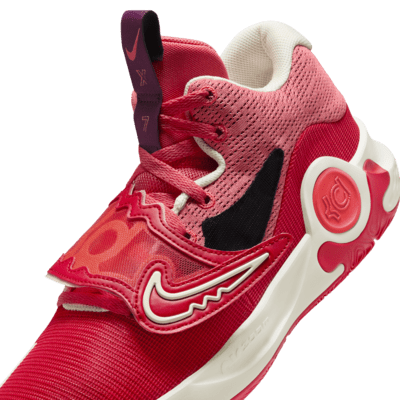 men's kd trey 5 vi basketball shoe