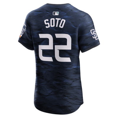 Juan Soto National League 2023 All-Star Game Men's Nike MLB