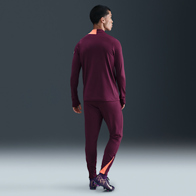 Pants de fútbol Dri-FIT para hombre Nike Strike