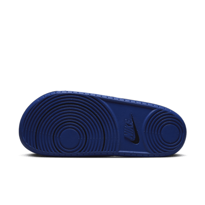 Nike Offcourt (MLB Kansas City Royals) Slide