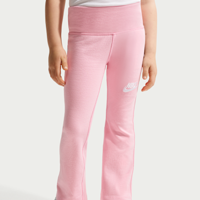 Leggings de perna larga Dri-FIT para criança