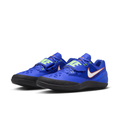 Scarpa da atletica per il lancio Nike Zoom Rotational 6