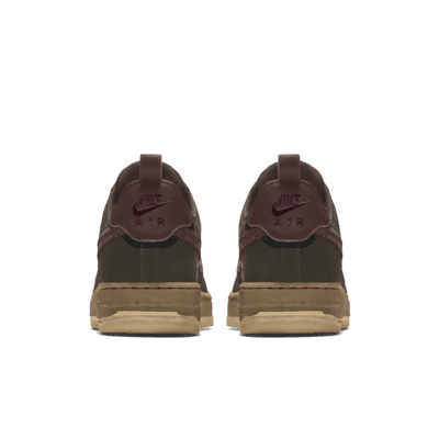 Nike Air Force 1 Low FM Create By You Custom Shoes