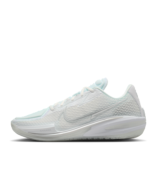 nike air zoom gt cut white