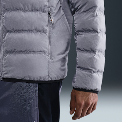 Nike Total 90 Men's Therma-FIT Soccer Puffer Jacket