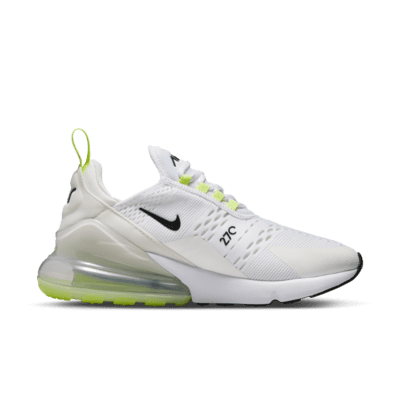 nike air max 270 dames footlocker