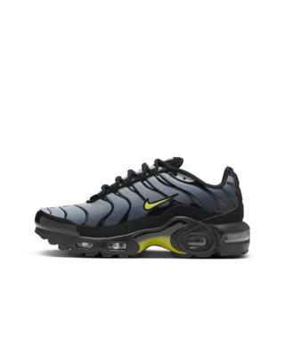 Подростковые кроссовки Nike Air Max Plus Big Kids'