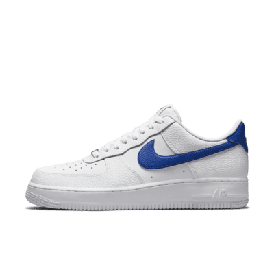 nike air force 1 white mens low