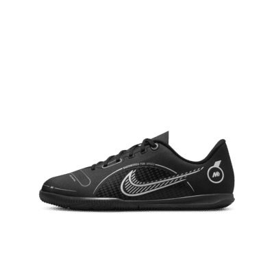 Scarpa da calcio per campi indoor/cemento Nike Jr. Mercurial Vapor 14 Club IC - Bambini/Ragazzi دركسون Scarpa da calcio per campi indoor/cemento Nike Jr. Mercurial Vapor 14 Club IC - Bambini/Ragazzi دركسون