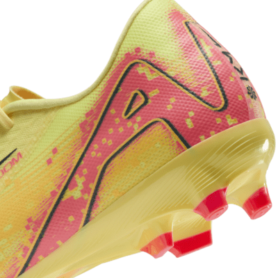 Chuteiras de futebol de perfil baixo MG Nike Mercurial Vapor 16 Academy "Kylian Mbappé"