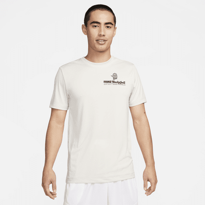 ナイキ Dri-FIT メンズ バスケットボール Tシャツ