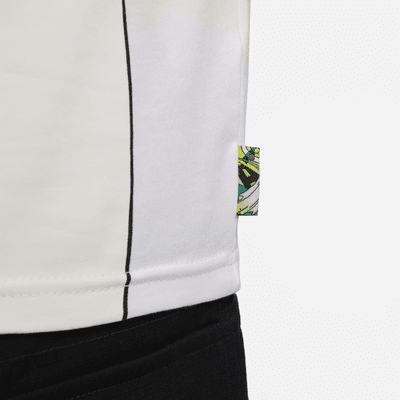 ナイキ SB ロングスリーブ スケートボード Tシャツ
