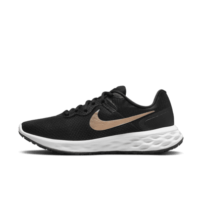 Scarpa da running su strada Nike Revolution 6 Next Nature - Donna. Nike IT