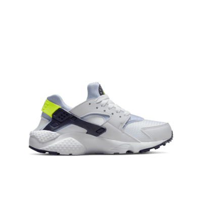 nike huarache ultra big kids