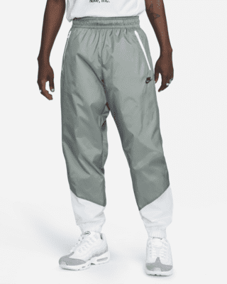 Nike wind pants | SidelineSwap