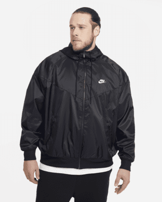 Nike Sportswear Windrunner Jacket.