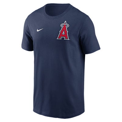 Los Angeles Angels 2-Hit