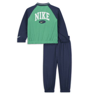 Conjunto de entrenamiento para bebé (12-24 meses) Nike Sportswear Next Gen Dri-FIT