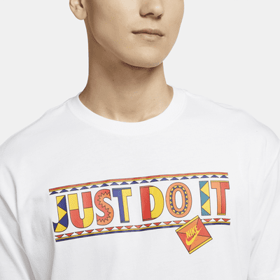 Nike Sportswear Men's T-Shirt