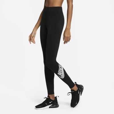nike essential leggings