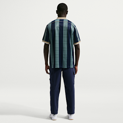 Nike Fairway Fresh Men's Dri-FIT Loose Short-Sleeve Golf Polo