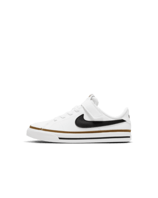 Детские кроссовки Nike Court Legacy Little Kids'