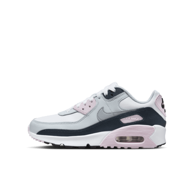 Tenis para niños grandes Nike Air Max 90