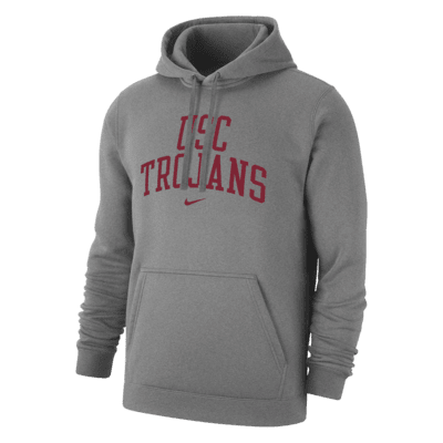 USC Club Fleece