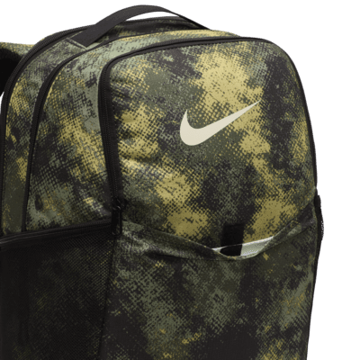 Nike Brasilia Backpack (Medium, 24L)