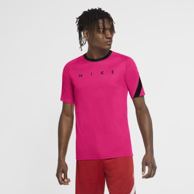 polera nike dri fit