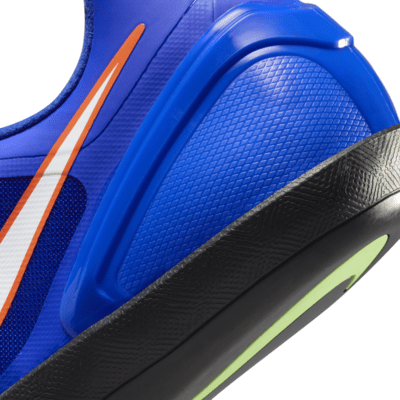 Scarpa da atletica per il lancio Nike Zoom Rotational 6