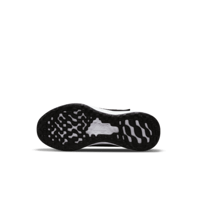 Calzado para niños de preescolar Nike Revolution 6 SE